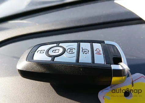 2022 Ford Bronco Sport Outer Banks from USA, damaged, VIN 3FMCR9C67NRD40384